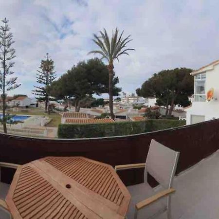 Appartement Precioso Loft Con Piscina Y Vistas à La Cala De Mijas Extérieur photo