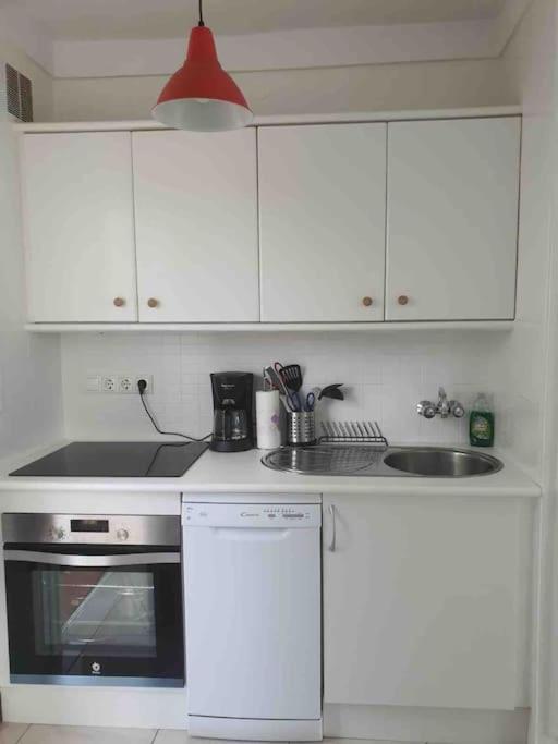 Appartement Precioso Loft Con Piscina Y Vistas à La Cala De Mijas Extérieur photo