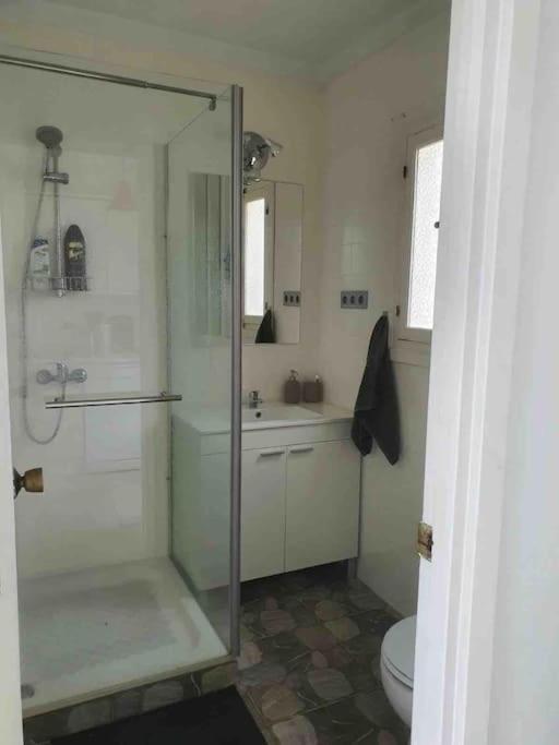 Appartement Precioso Loft Con Piscina Y Vistas à La Cala De Mijas Extérieur photo